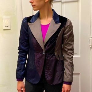 Custo Barcelona Jacket